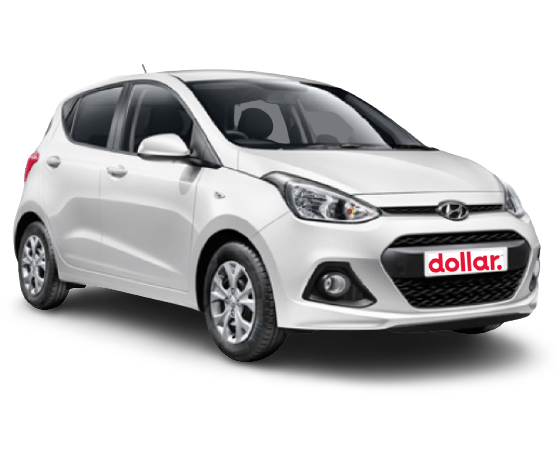 Location 2 Hyundai i10